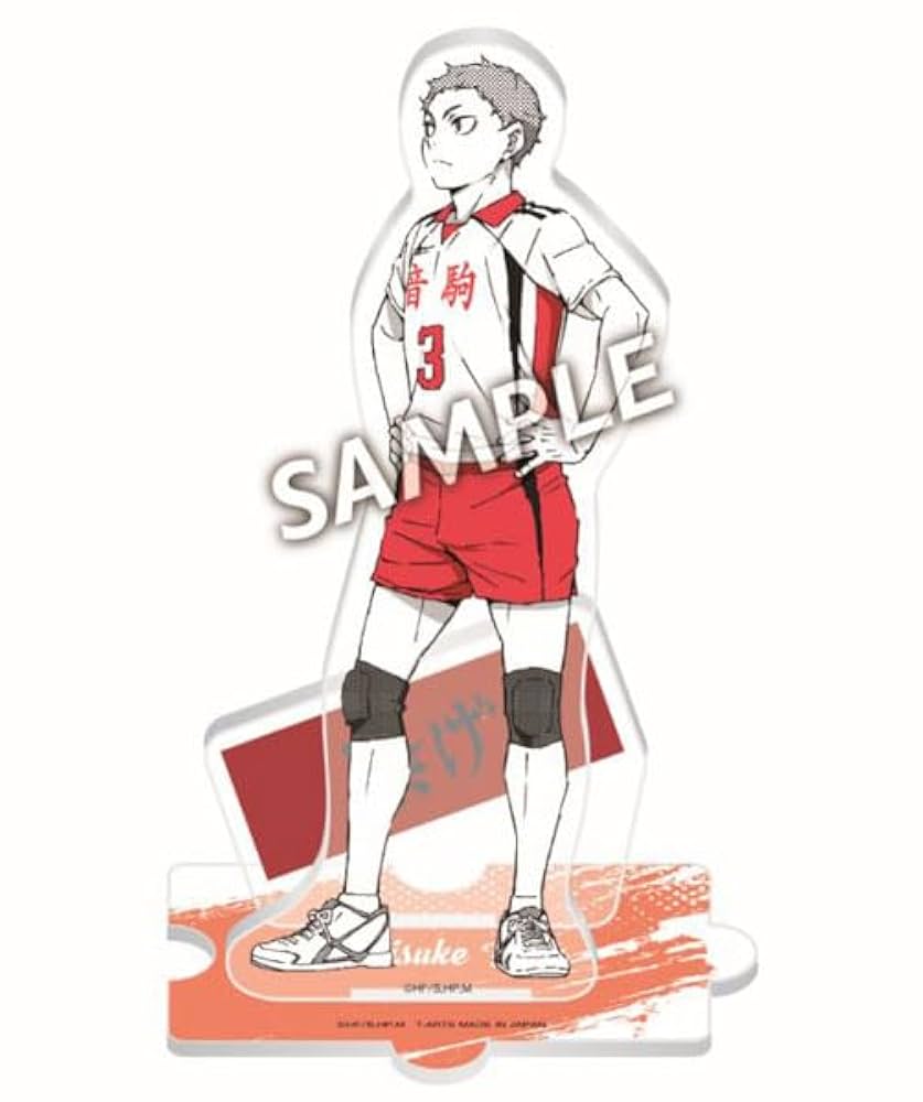 Amazon.co.jp: タカラトミーアーツ ハイキュー!! ポートレート