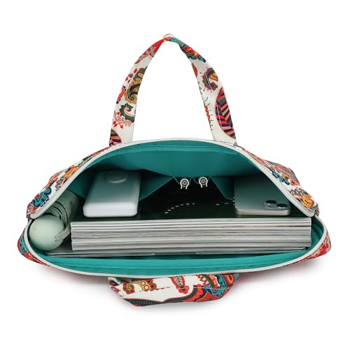 Canvaslove Laptop Sleeve Bag for 15.6-16 inch Laptops