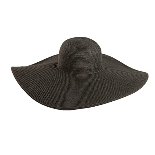 erioctry Frauen Mädchen Großer Rand Garten...