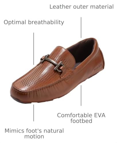Image of Cole Haan Men's Grand Laser Bit