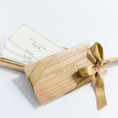 RING JACKET(リングヂャケット)お仕立券 10万円分