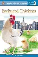 Backyard Chickens 0448487217 Book Cover