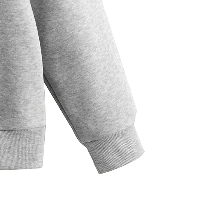 Image of Women's Hooded Neck Hoodie for Winter