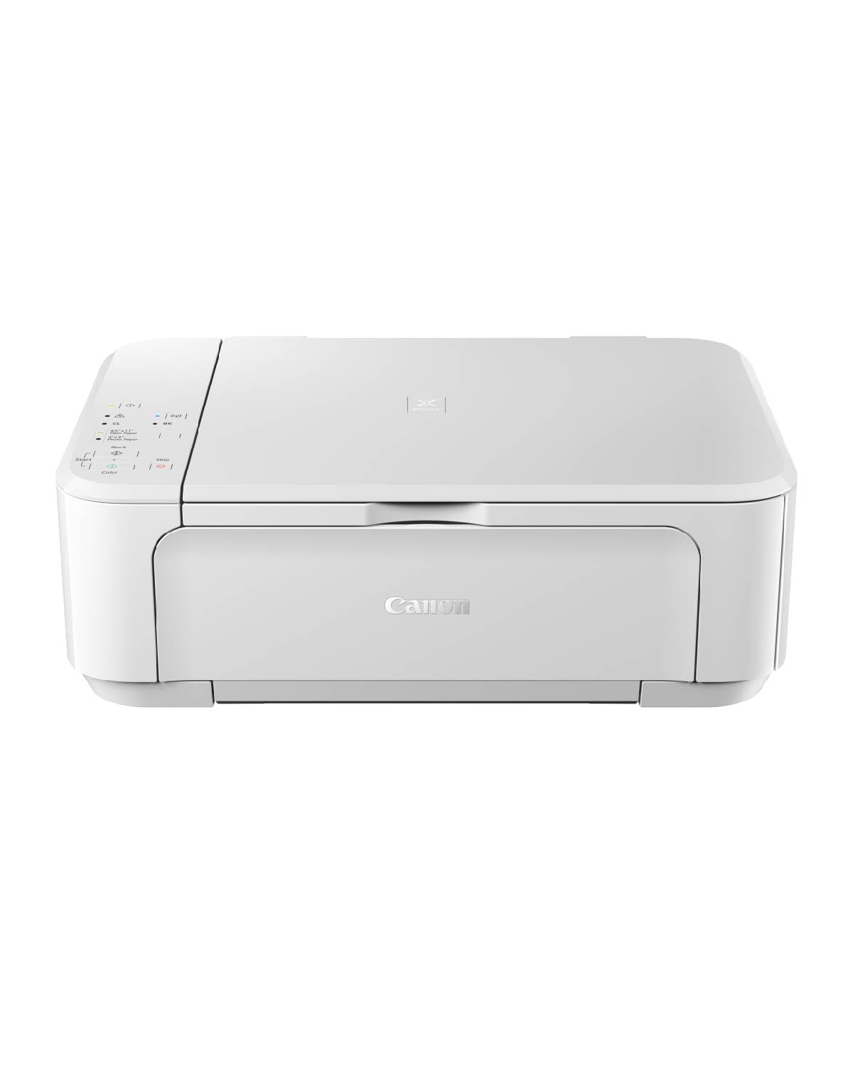 Canon PIXMA MG3650S – Impresora, Copiadora y Escáner Multifunción para Uso Doméstico | Conectividad Inalámbrica con Smartphone | Impresoras Domésticas