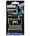 Braun - Combi-pack 30B - Láminas de recambio + portacuchillas para afeitadoras Anciens Series 3/Syncro Pro/Syncro/SmartControl3/Tricontrol