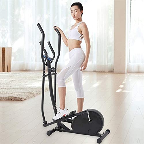 Image of Stepper for Exercise with LCD Monitor /Dual Handles for Home Use