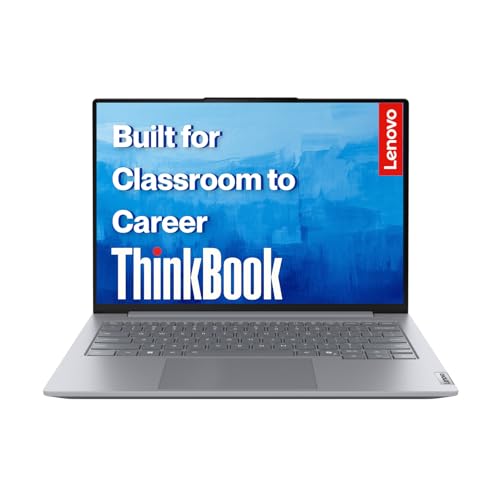 Lenovo ThinkBook 14, AMD Ryzen 5 220, 16GB RAM, 1TB SSD, WUXGA IP...