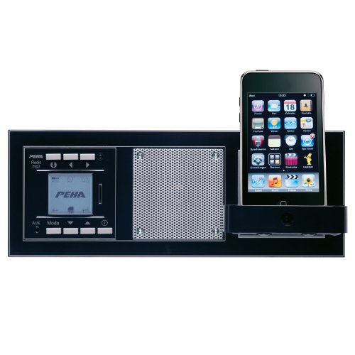 Peha - AudioPoint Nova-Design, lettore MP3 da