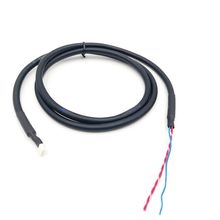 1pc new MR-J3CN6CBL2M for CN6 servo display cable 2M