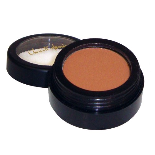 Cinnamon Eye Pigment