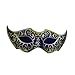 Large Mardi Gras Masquerade Standee Party Prop Cutout Standup Photo Booth Prop Background Backdrop Party Decoration Decor Scene Setter Cardboard Cutout
