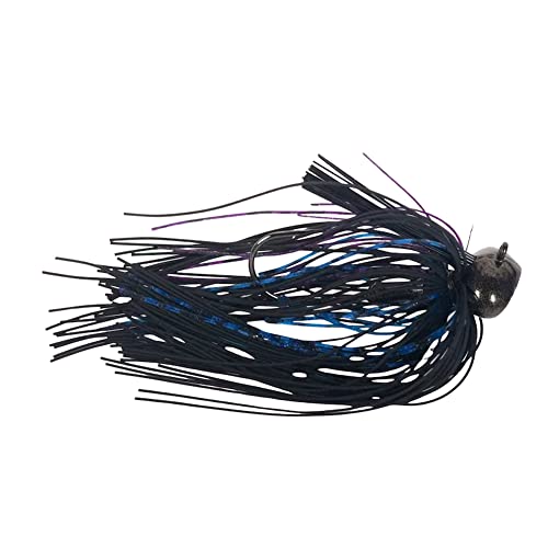 Buckeye Lures Football Mop Jig