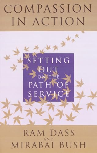 Compassion in Action: Setting Out on the Path of Service image 2