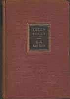 Susan Spray (Virago Modern Classics) B0006ELXHO Book Cover