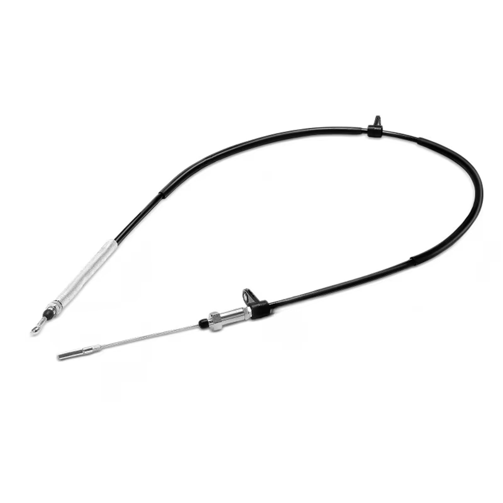 Cavo Freno Auto Freno Mano Stazionamento Ricambio Per Citroen 1399846080