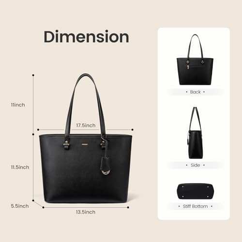 Image of LOVEVOOK Purses and Handbags for Women Fashion Tote Bags Shoulder Bag Top Handle Satchel Bags | Purses, Handbags, Fashion, Top Handle, Purses, Handbags
