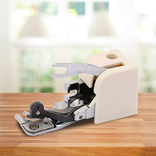 Accesorio pie prensatela multifunción para máquina de coser miniatura 7
