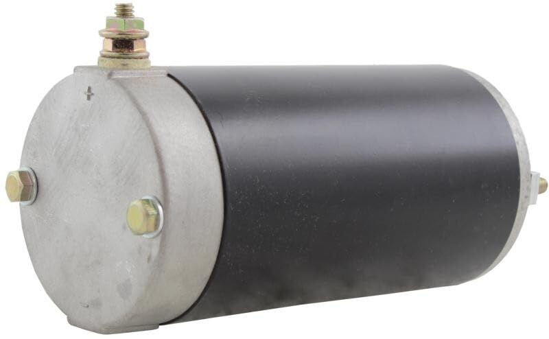 Replacement Compatible with Premium Leveler for RV's 12V Slot Shaft MGD4109 82195 70092401 4423720