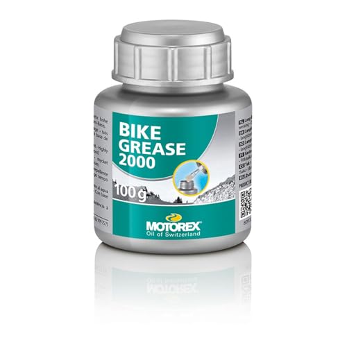 Motorex Bike Grease 2000 Schmierfett 100g