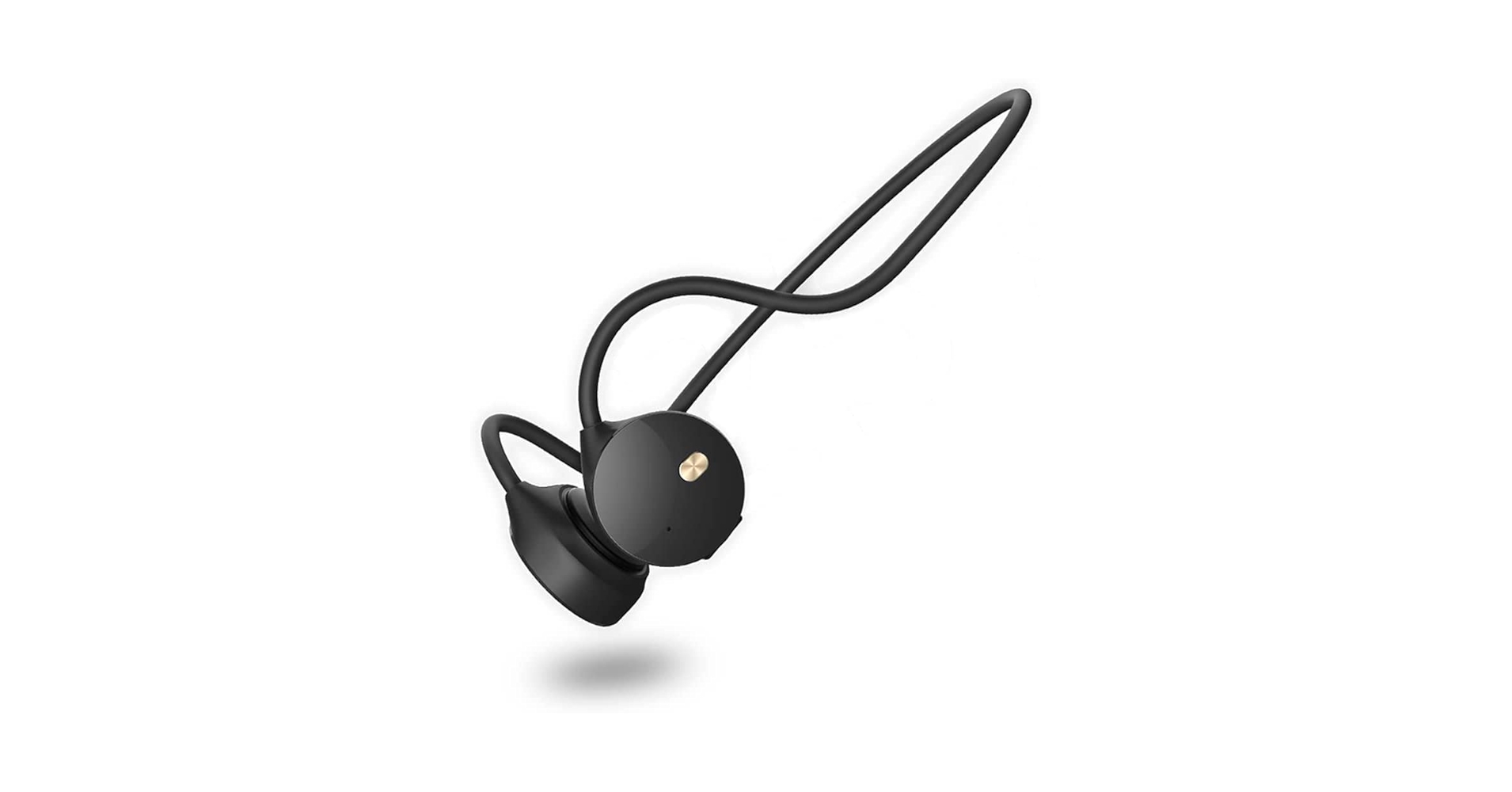 【新品】骨伝導集音器　イヤホン Amazon.co.jp: 骨伝導 集音器イヤホンしゅうおんき 骨伝導