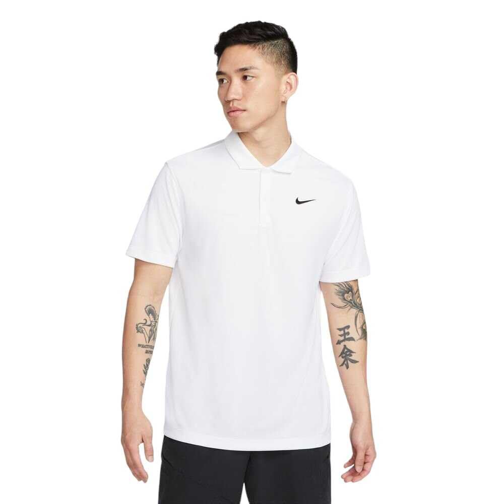 nike Men Court Dri-Fit Tennis Polo Regular Fit Shirt-picture-32