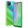 Blackview A55 4G Smartphone Déverrouillé, Ecran HD+ 6,53’’, MT6761V 2,0GHz 3Go+16Go, Caméras 5MP+8MP, Batterie 4780mAh, Android 11 Dual SIM Téléphone Portable GPS Déverrouillage du Visage Twilight