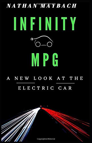 Best Mpg Electric