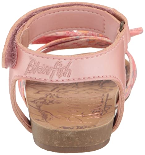 Blowfish Malibu Girl's Gracelynn-t Sandal3