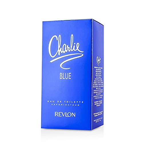 Charlie Revlon Eau De Toilette Spray - vue 8