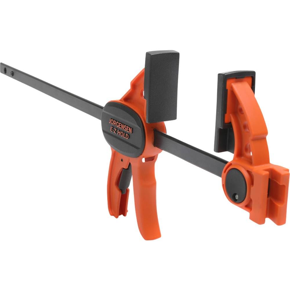 Jorgensen E-Z Hold 2391321 Abrazadera/esparcidor, extensible, diseño ligero 2391321 (máx.):300 mm Produktmes