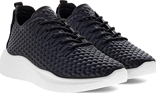 ECCO Women's Therap Lace Sneaker2