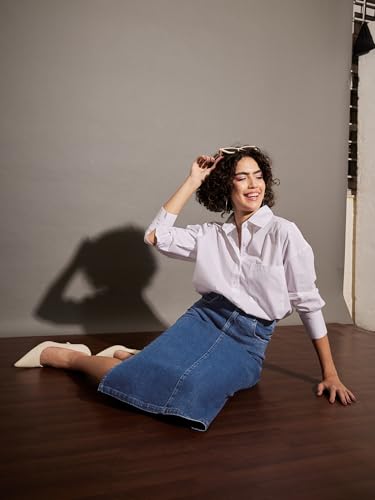 Image of Sassafras Women Skirt