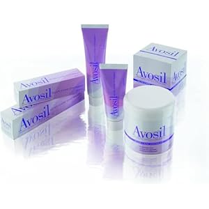 Scar Care Ointment, 4 Oz