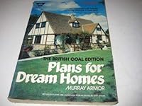 Plans for Dream Homes 1853270695 Book Cover