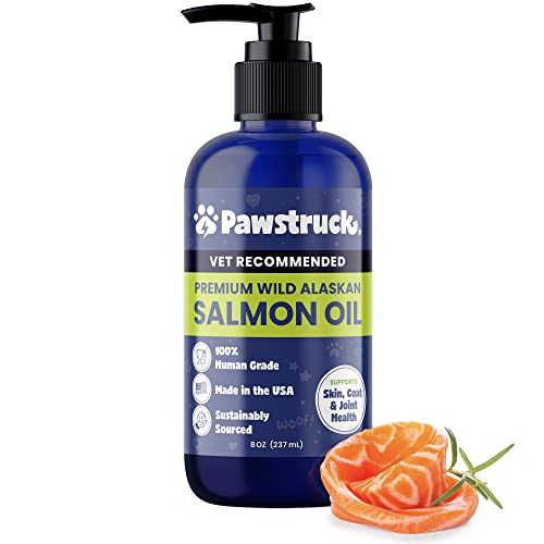 Revolutionize Your Dog's Health with These Top 10 EPA and DHA Rich Dog