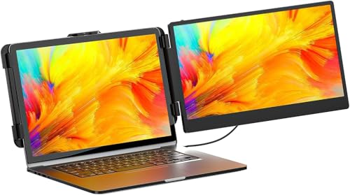 Amazon.co.jp: MIXFUN モバイルモニター 14インチ ディスプレイ