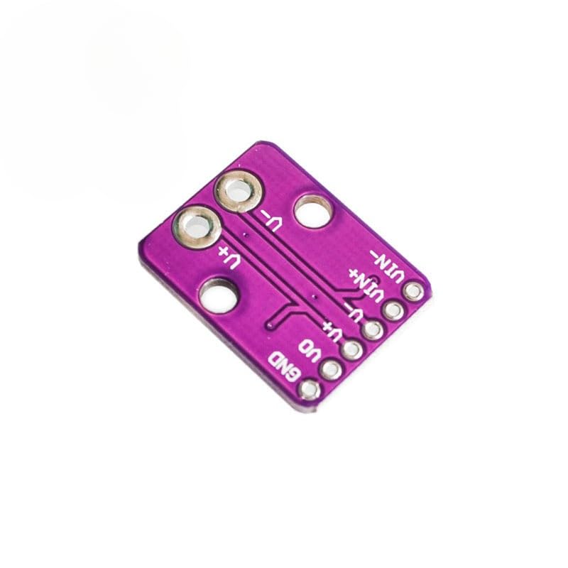 5pcs MCU-29 INA129-HT INA129 Module