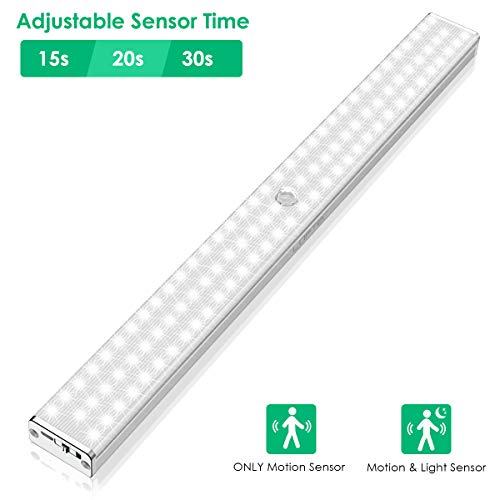 Best Motion Sensor Light For Closet 10Reviewz