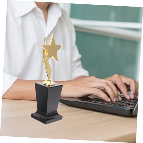 VANZACK 1Pc Troféu De Esportes Prêmio Troféu Prêmio De Troféu Cerimônia De Premiação Troféu Festa Tr