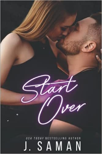 Start Over (Start Again Series) book cover