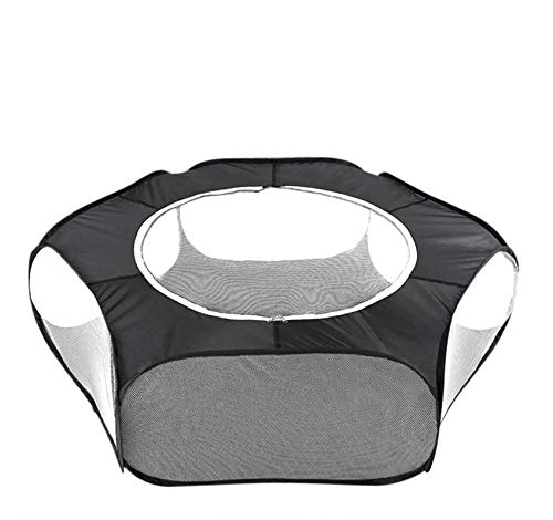 Gabbia per animali piccoli, box per animali