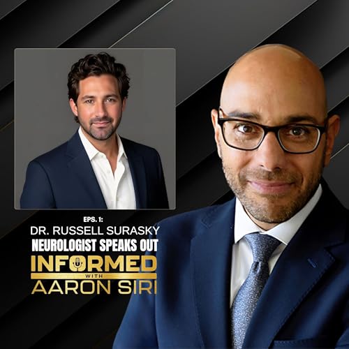 Neurologist Speaks Out