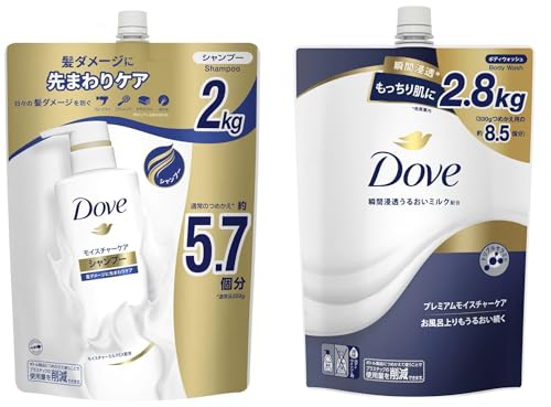 yZbgzyAmazon.co.jpzDove(_) yeʁz {fB\[v v~ACX`[PA ({fBEHbV) lւp e 2800g + yAmazon.co.jpzyeʁzDove(_) CX`[PA V