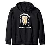 Coffee Expert CHOICE T for Girl Woman, LIFE & LOVE