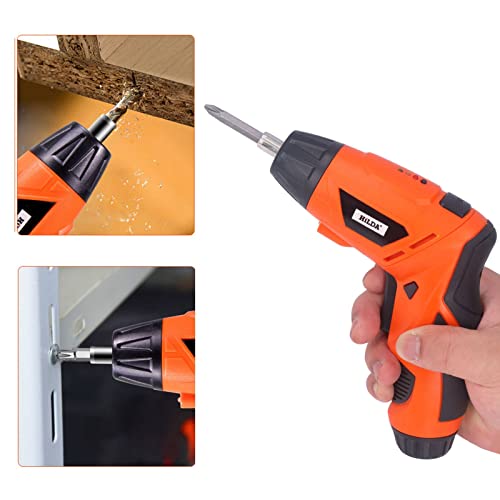 Reviews y listado de Destornillador inalámbrico para muebles que puedes comprar esta semana. 20 Imagen adicional