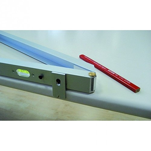 Jauge d'angle Klein Angolfast 450 mm outil de mesure