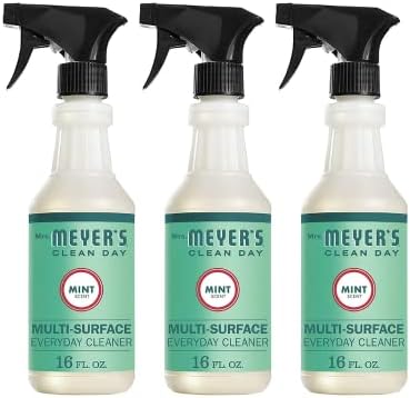 MRS. MEYER'S CLEAN DAY Multi (Mint, Pack - 3)