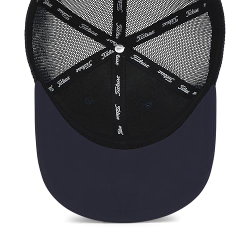 Titleist Tour Performance Mesh Hat