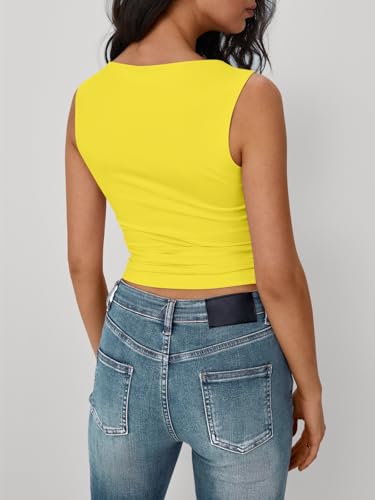 Image of Trendy Queen Women's Printed Straight Polyester Mandarin Collar Top (SD814 T)