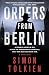 Orders from Berlin (Inspector Trave)